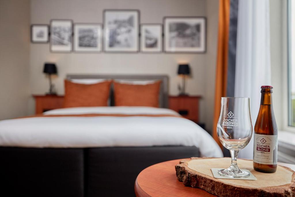 Carlton Square Hotel Photo 5