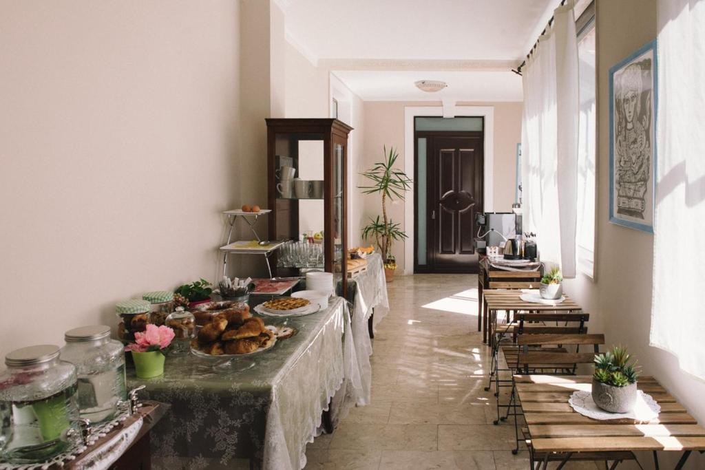 Aituzza B&B photo