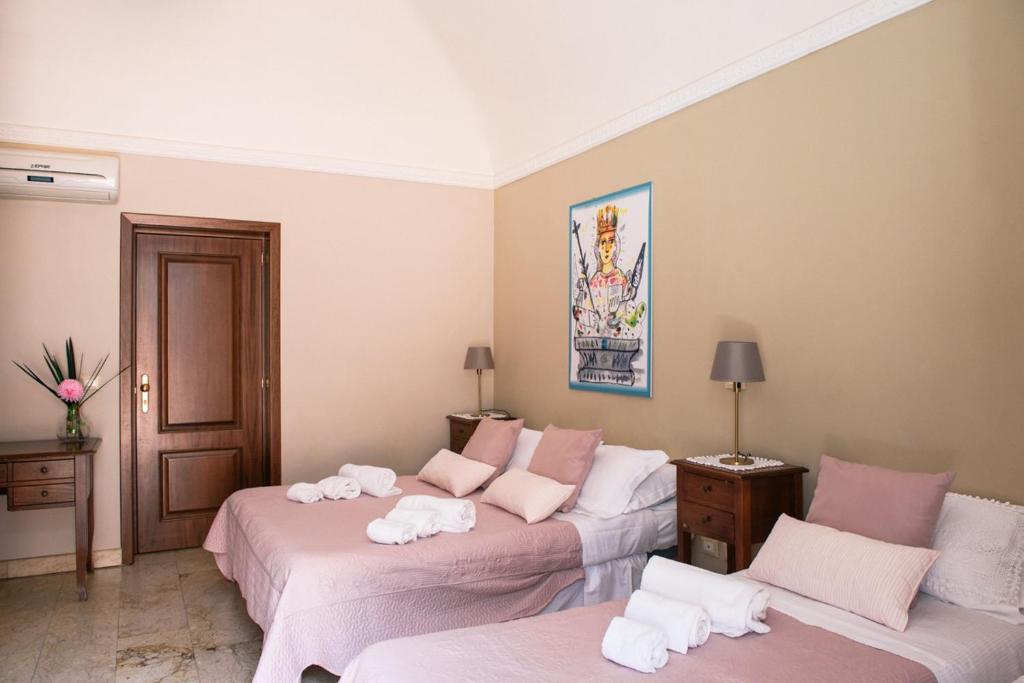 Aituzza B&B photo