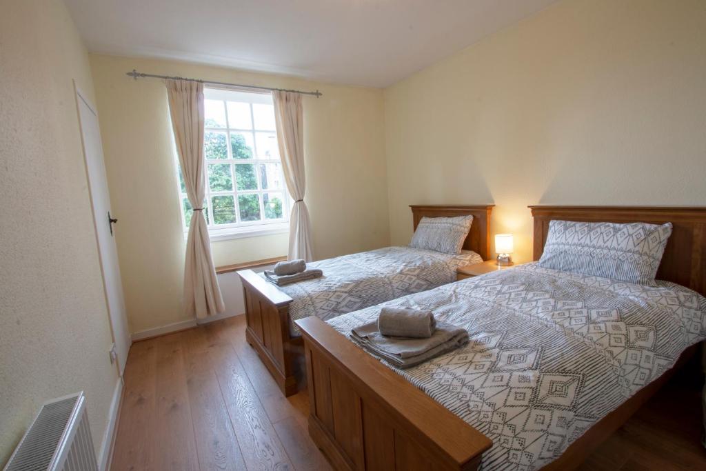 Cadell House Apt - Royal Mile photo