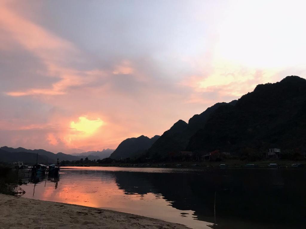 Phong Nha Coco Riverside photo