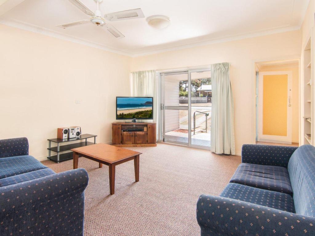11 Peel Street — Hotel in Forster