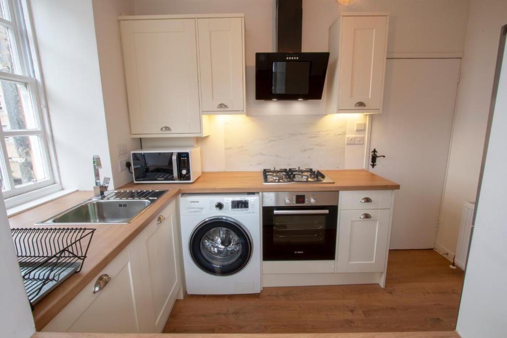 Cadell House Apt - Royal Mile photo
