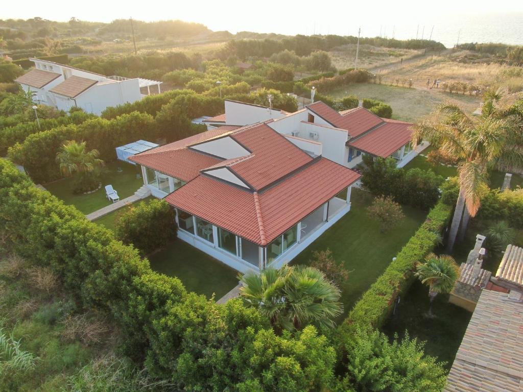 Villa Letizia photo