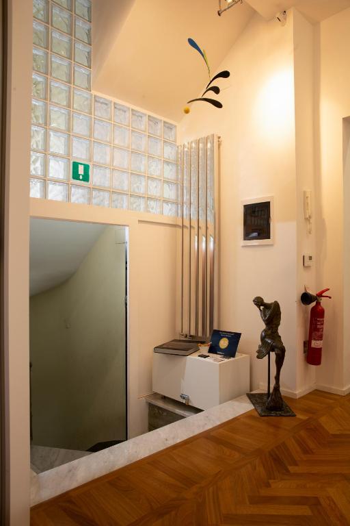 Room In Roma Isole - 2