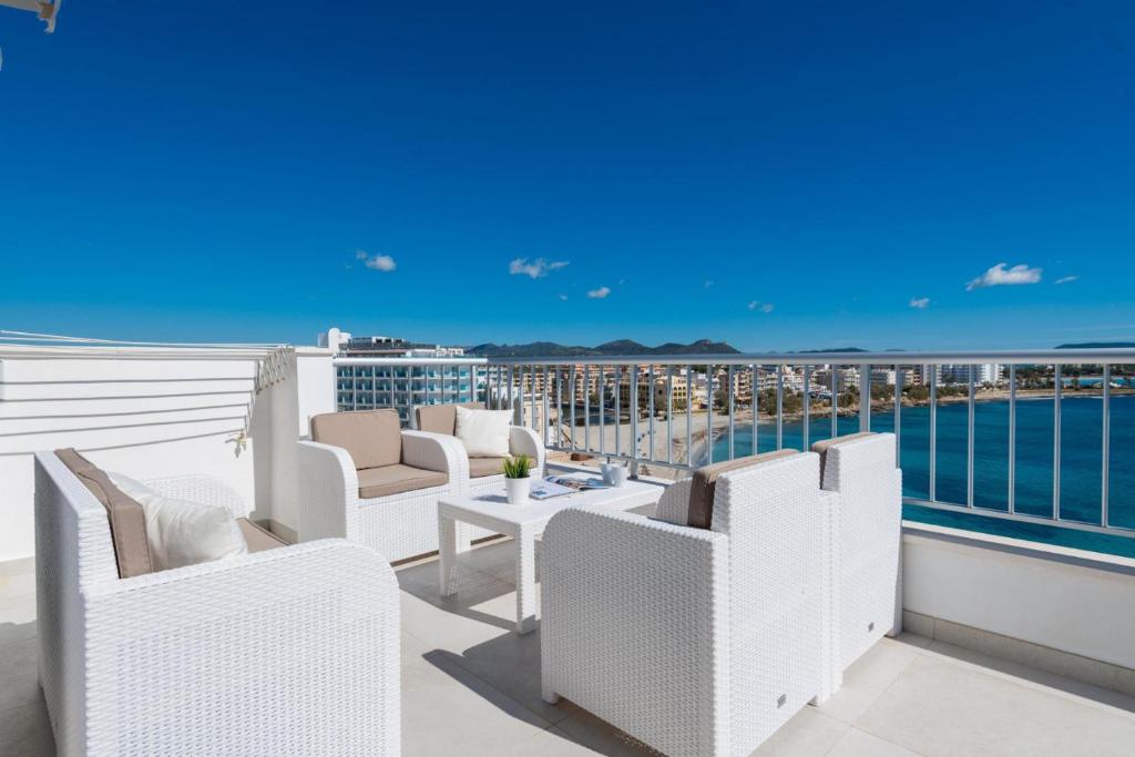 Luisamar Sea View - 3