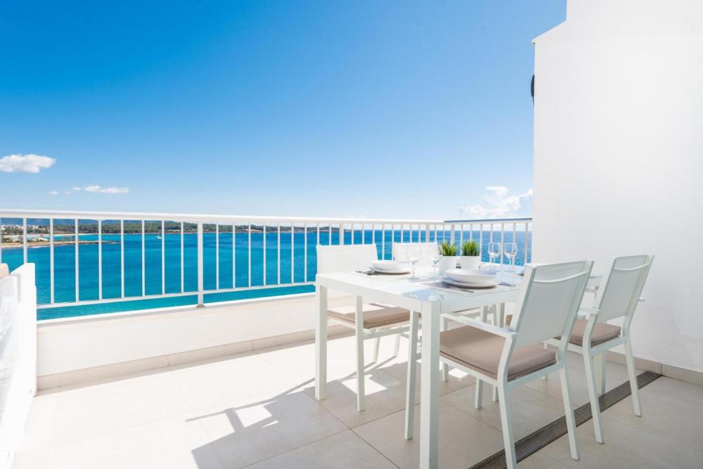 Luisamar Sea View - 2