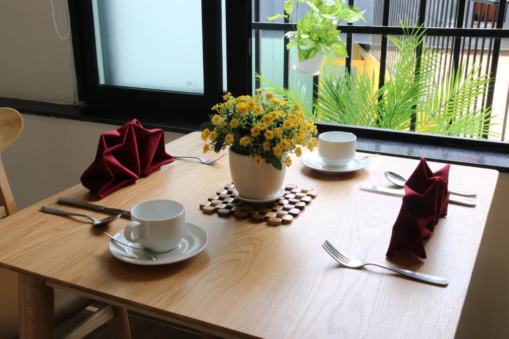 EnjoyHome Da Nang Apartment