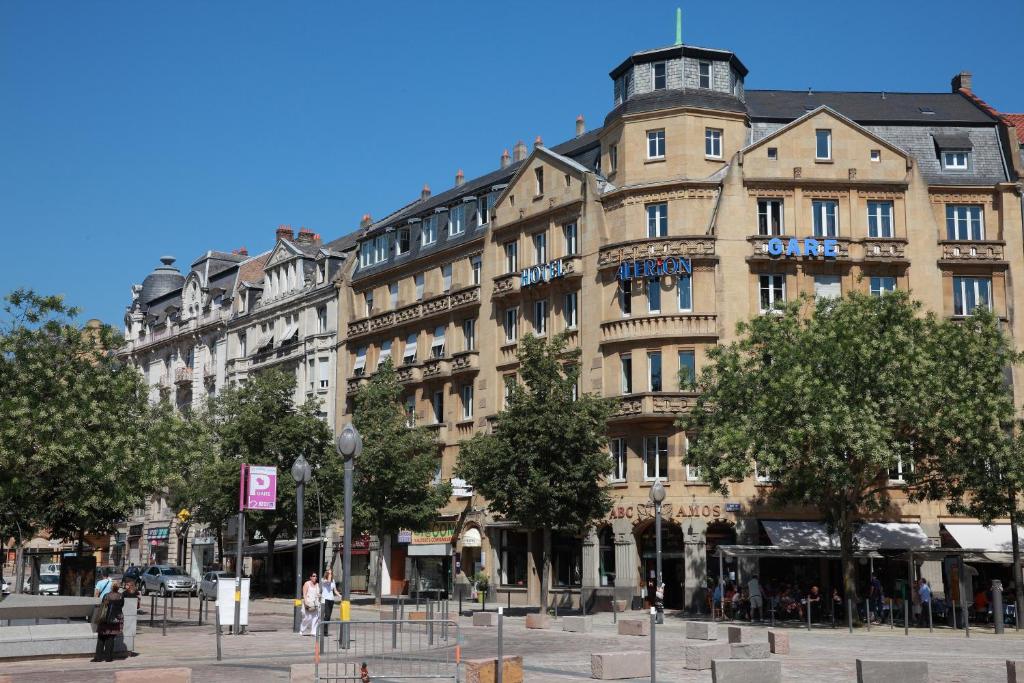 Caf Ef Bf Bd Metz Rue Gambetta Caf Ef Bf Bd Metz Rue Gambetta