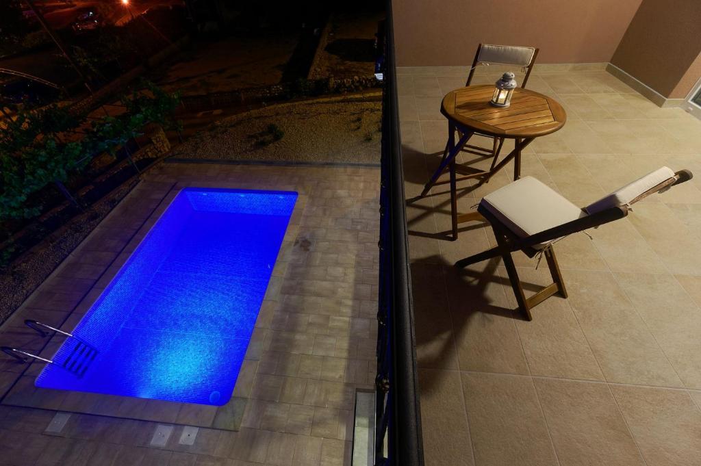 Villa Nerium photo