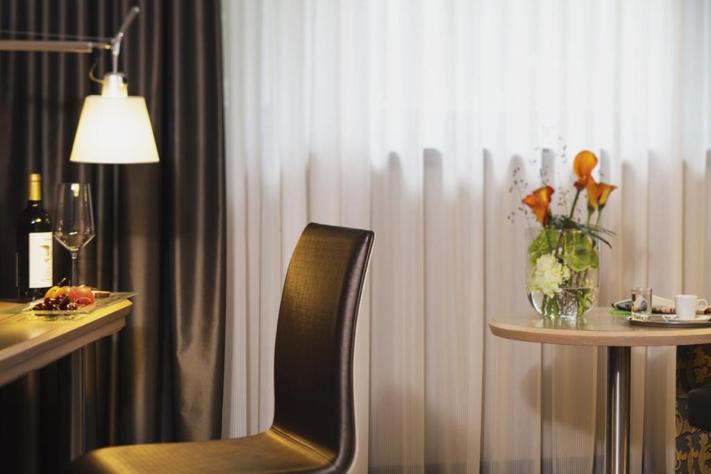 Hotel Facilities