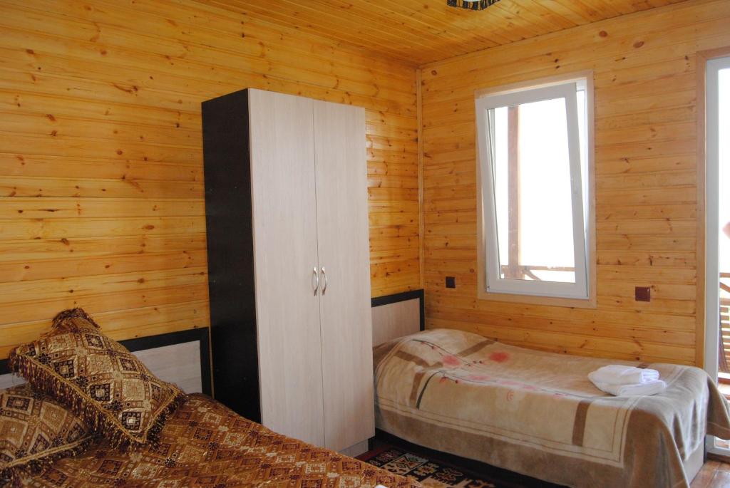 Tsanava's cottage in Sighnaghi photo