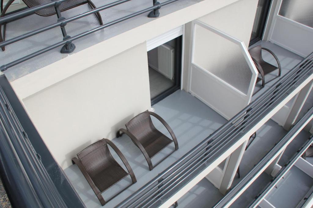 バルコニー/テラス