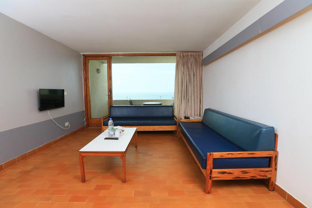 Recreational facilities