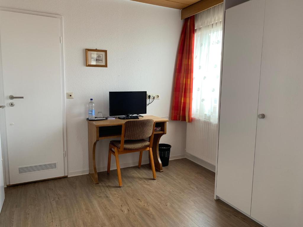 Gasthof zum Baren photo