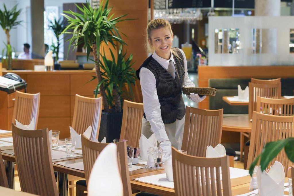 Munich Movenpick Hotel Munich Airport Additional