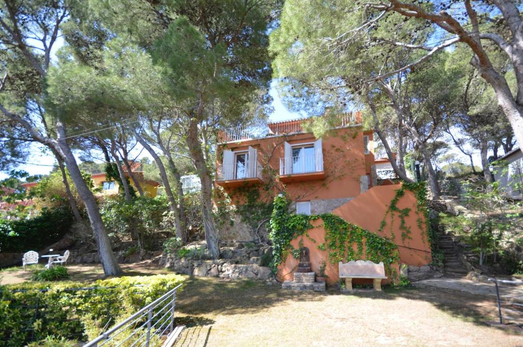 VILLA MEDITERRANEO - REF. 249 - 5