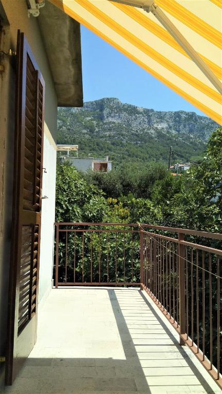 House Mergl Gradac photo