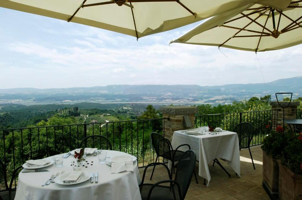 Locanda Della Picca 전경