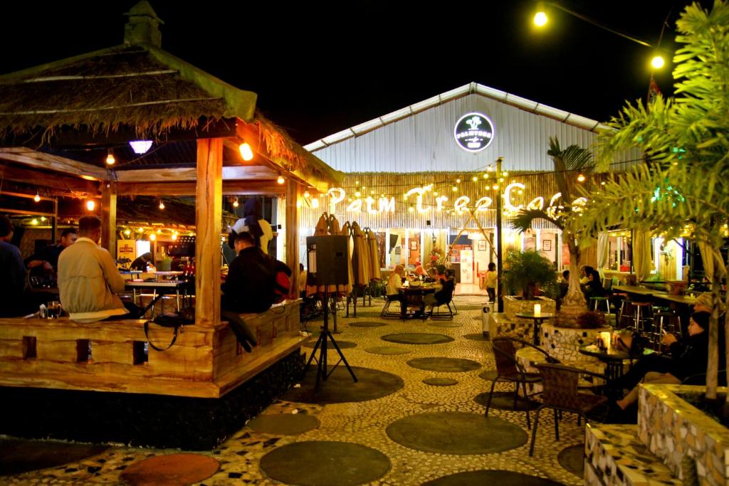 Facilities