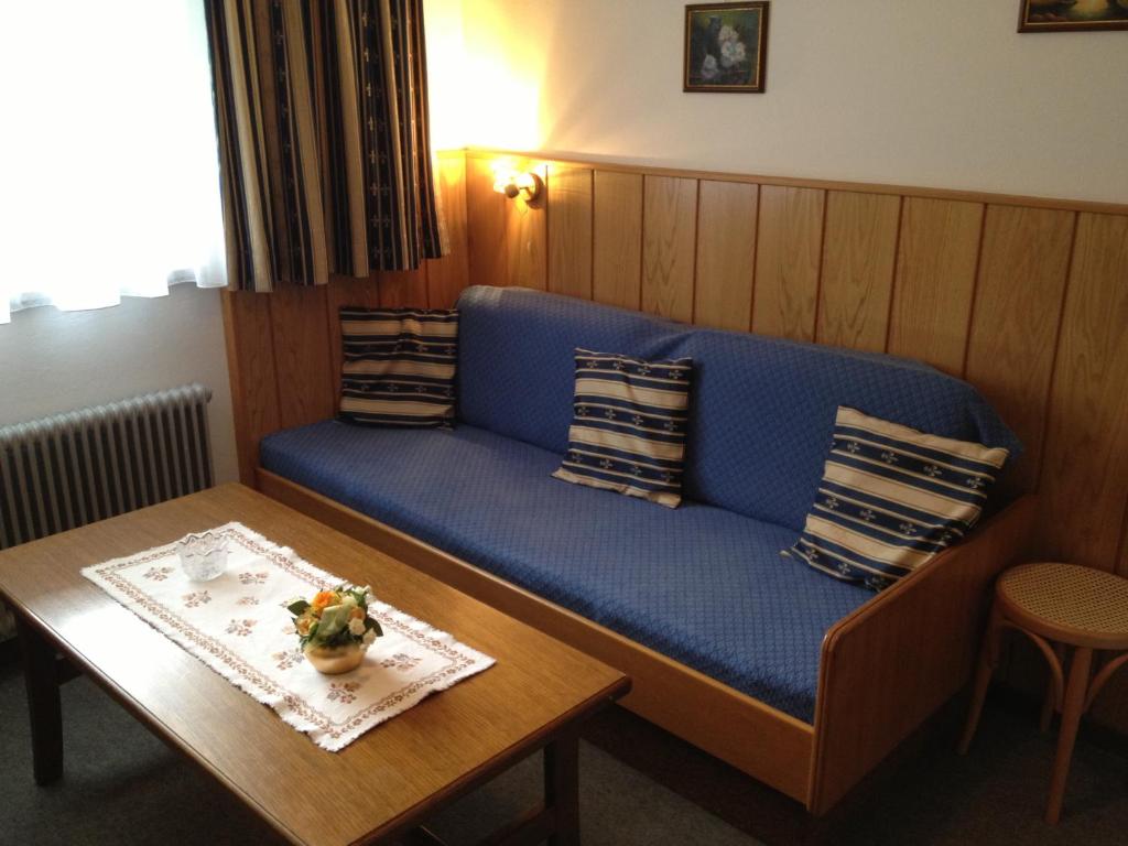 Pension & Appartement Fortin - 3