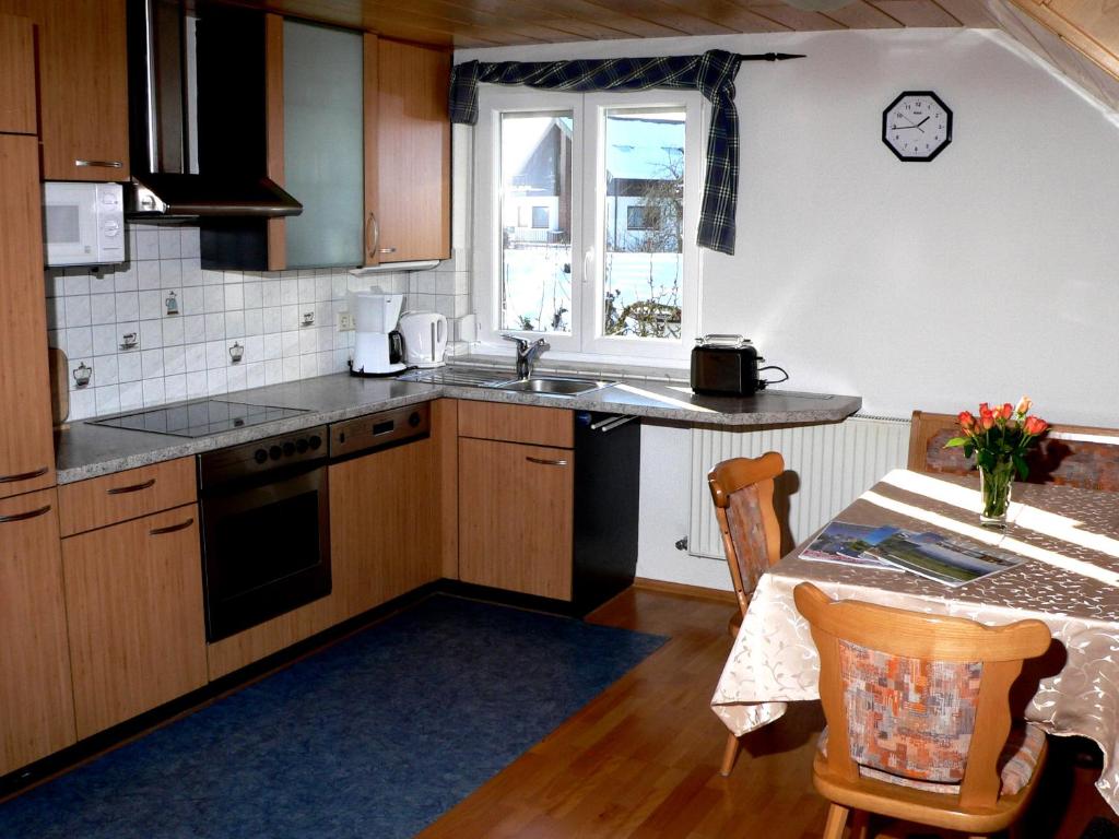Ferienwohnung Oswald - 4