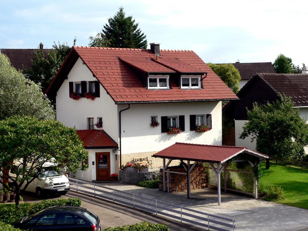 Ferienwohnung Oswald - 1