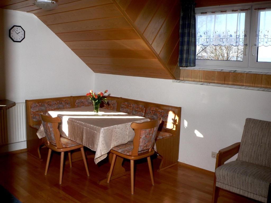 Ferienwohnung Oswald - 5