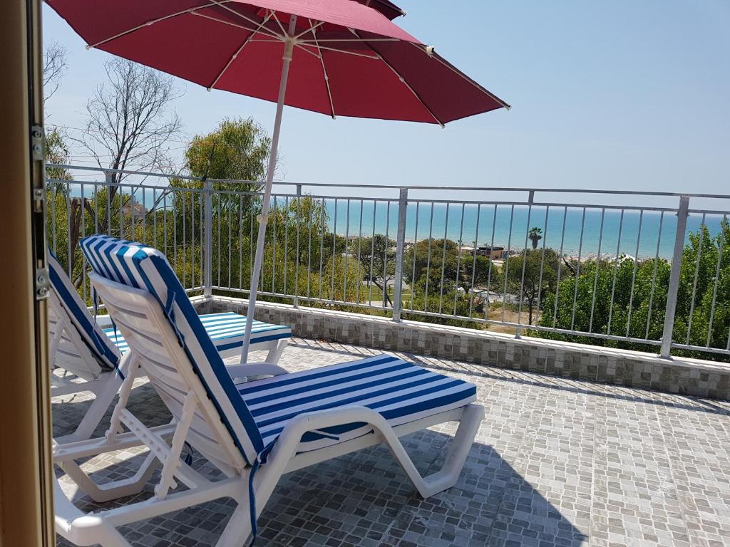 Delight Apartments — Hotel in Golem