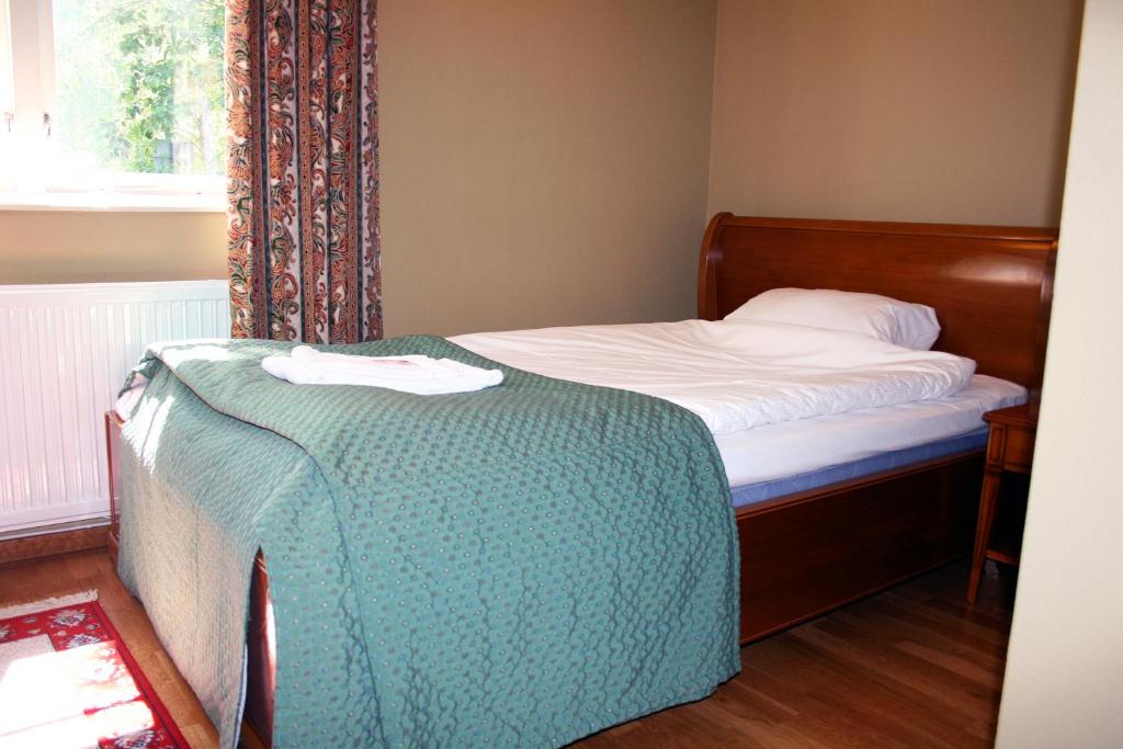 Hotel Laurenti photo