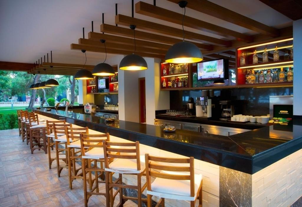 Food and beverages