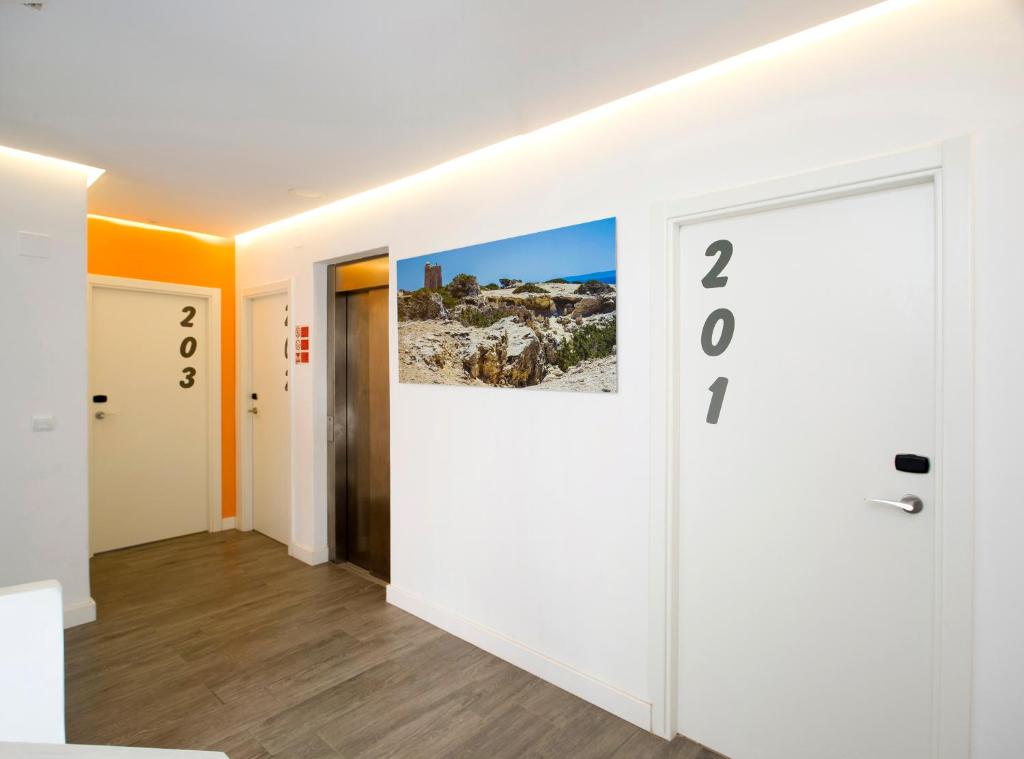 Apartamentos Tramuntana photo