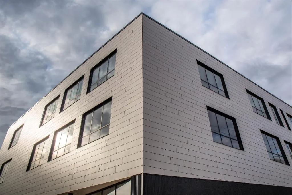 Hew & Draw Hotel, hotel in Corner Brook