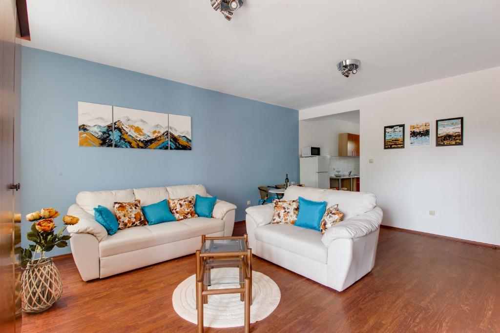 Apartment Lavender of Budva - 5