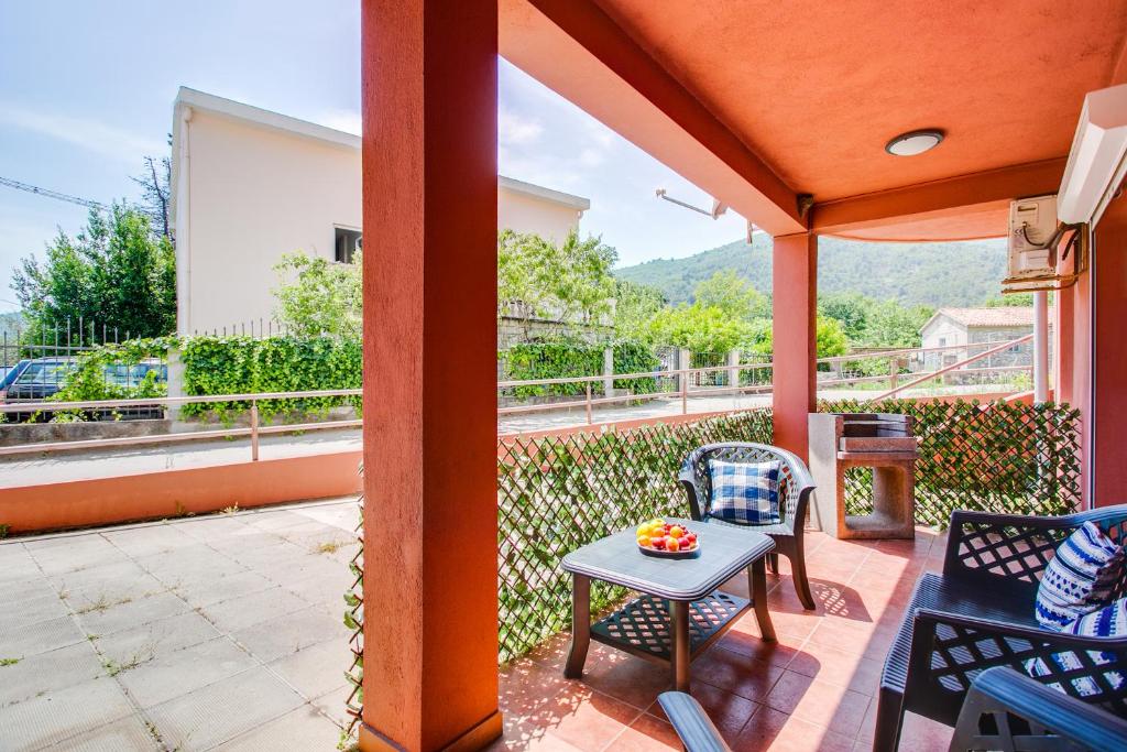 Apartment Lavender of Budva - 3