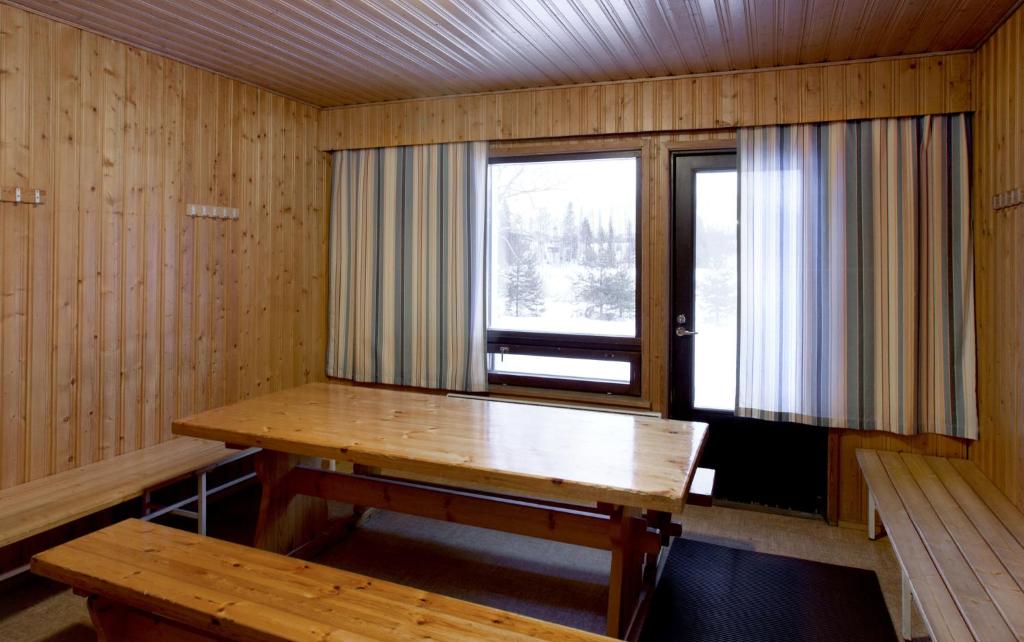 Spa, Motel Patalahti in Jamsa