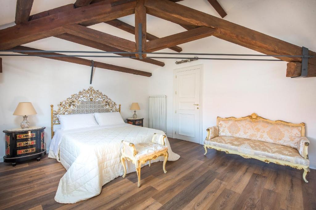 B&B Villa Liberty sul Mare by Wonderful Italy - 5