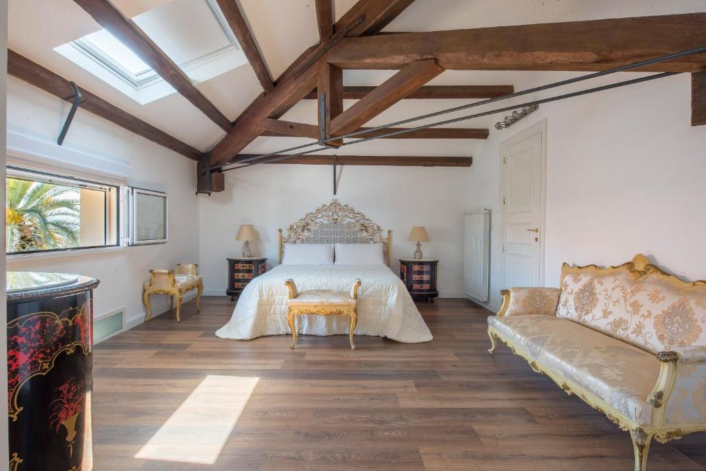 B&B Villa Liberty sul Mare by Wonderful Italy - 2
