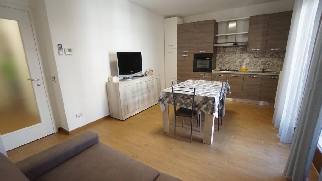 Residenza Topazio - 3