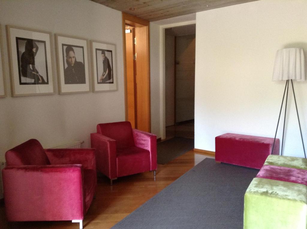 Appartements Steiner - SKI IN - SKI OUT photo