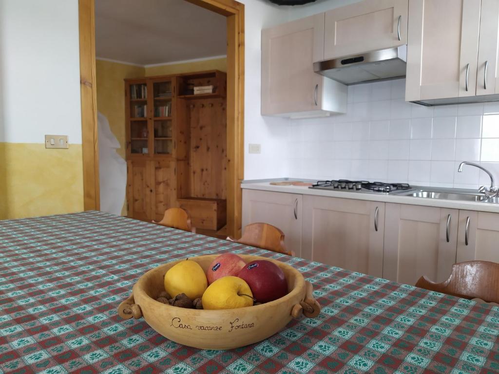 Casa Vacanze Fontana - 2