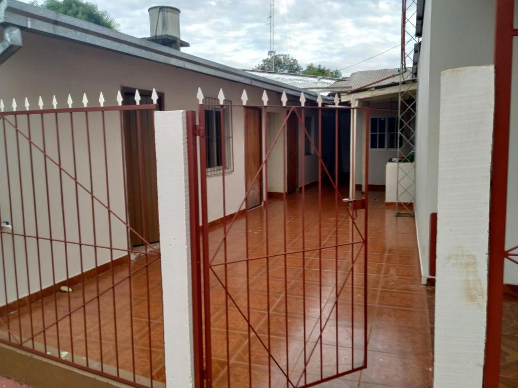 Iguazu Rey Hostal photo