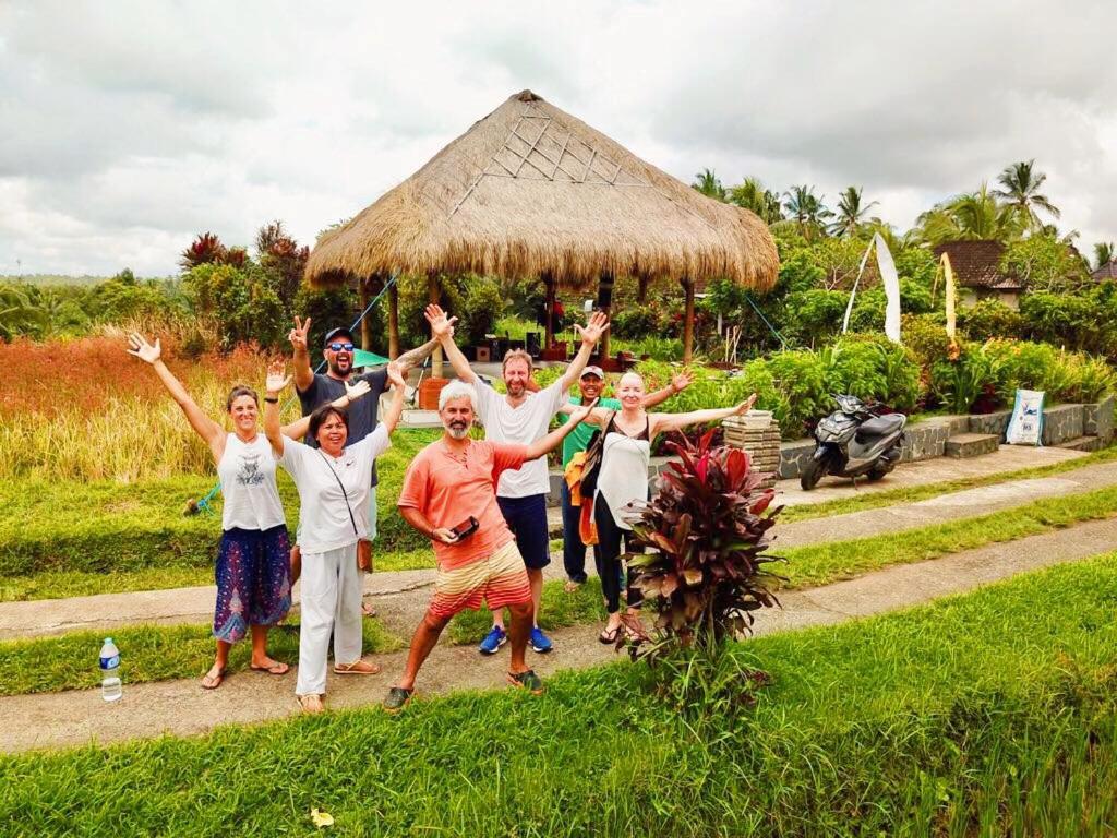 Balitrees Retreats — Hotel in Bali