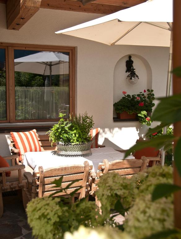 Hotel Garni Glockenstuhl photo