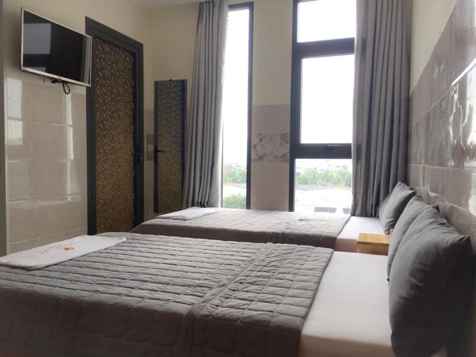 Thien Cac 2 Hotel photo