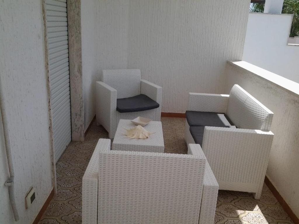 a casa di Manu - 5