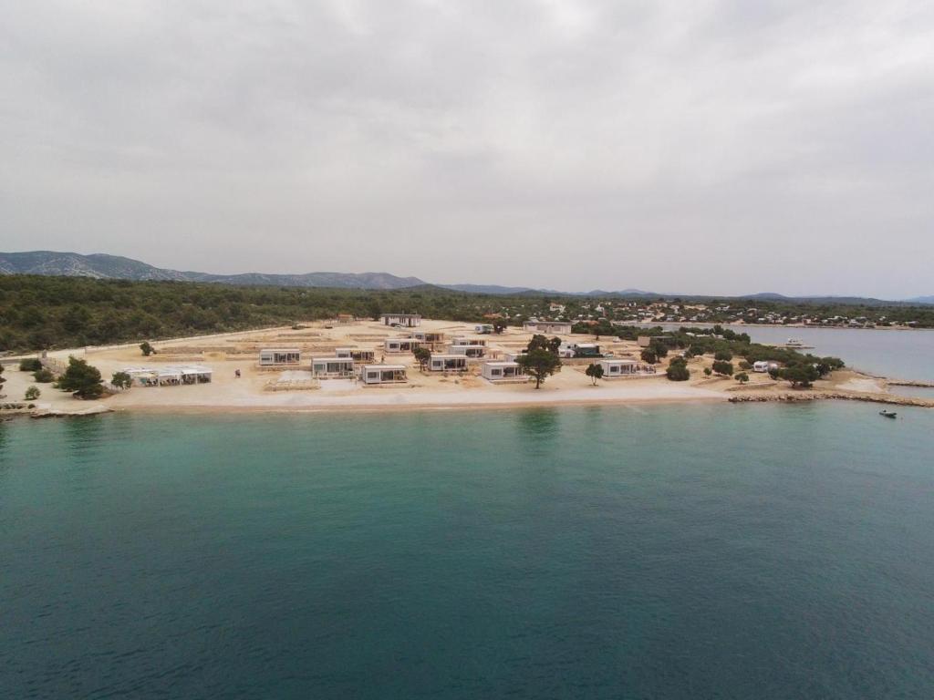 Beachvilla Nawin / Haus 23 photo