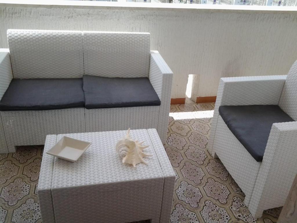 a casa di Manu - 2