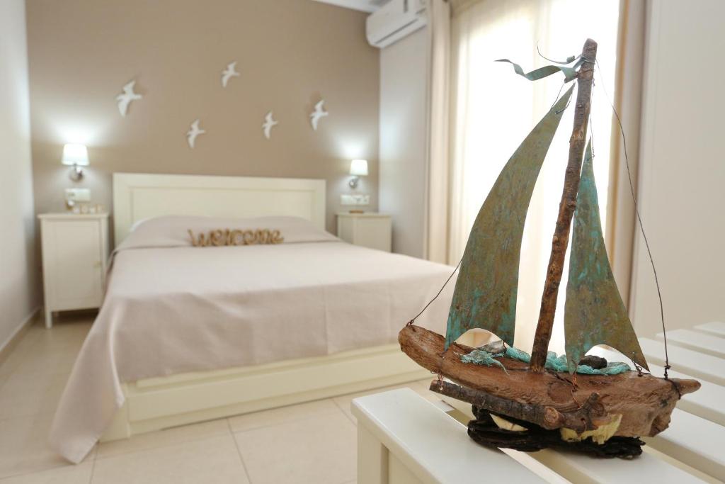 Eleni Rooms Pefkohori — Hotel in Chalkidiki