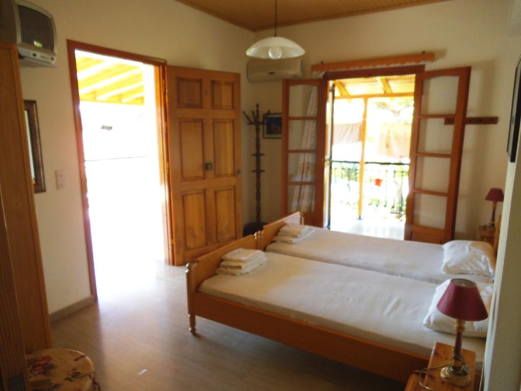 Excellent room comfort & quality